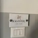 Apartamento Magister Pompeya