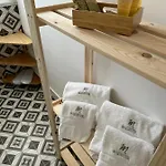 Magister Apartamento *