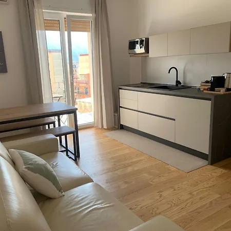Apartamento Magister