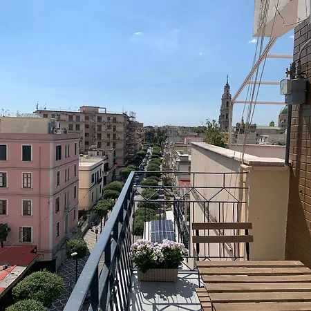 Апартаменти Magister *