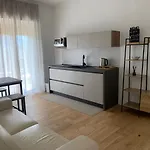 Magister Apartment *