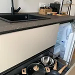 Magister Apartment