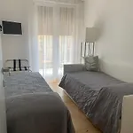 Magister Apartment