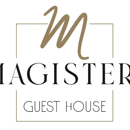 Διαμέρισμα Magister *
