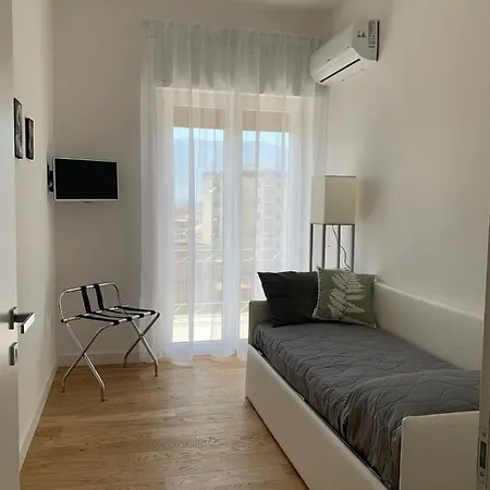Apartment Magister