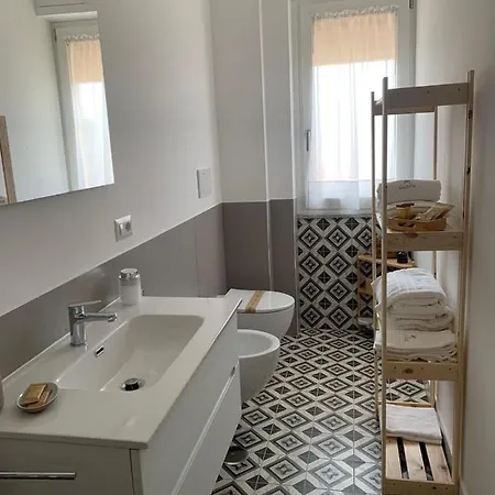 Magister Apartment *