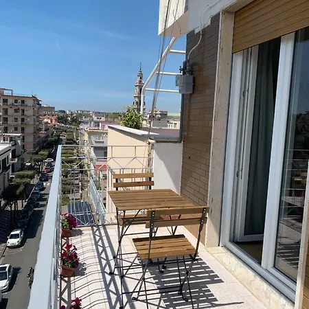 Apartmán Magister
