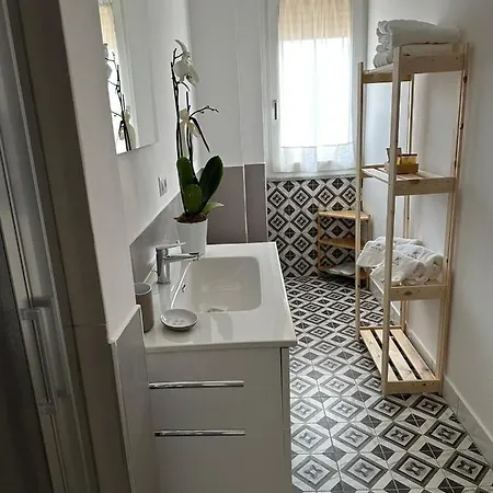 Magister Apartment Pompei