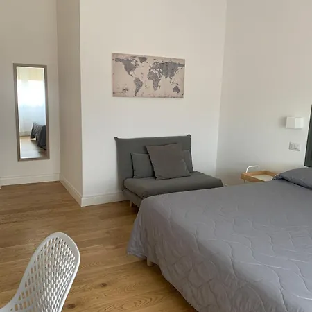 Magister Apartment