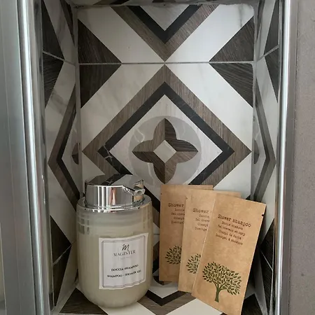 Appartement Magister