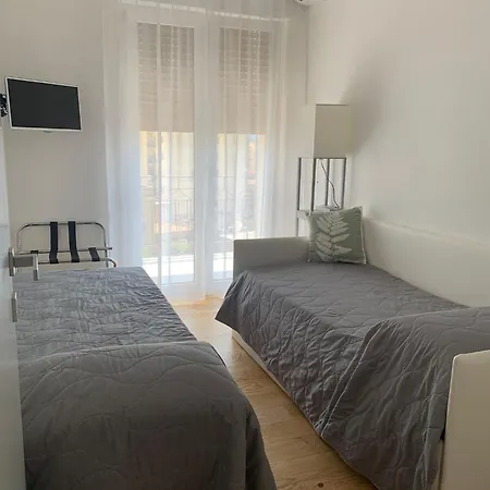 Magister Apartment