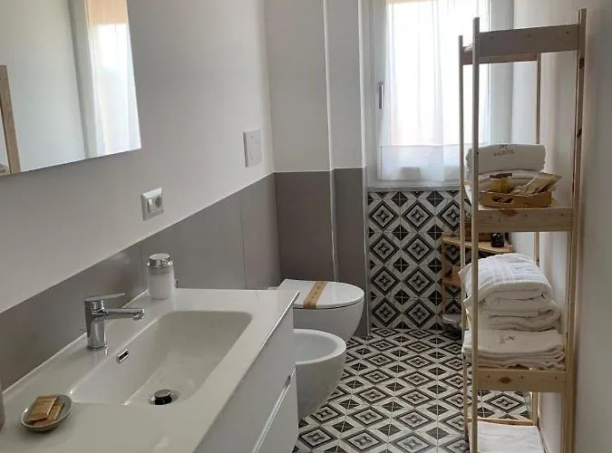 Magister Apartment *