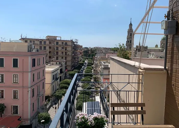 Apartment Magister *